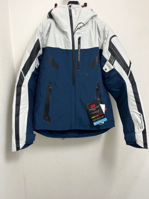 秋冬モデル入荷案内】ウィンターアメニタジャケット ：KUSHITANI