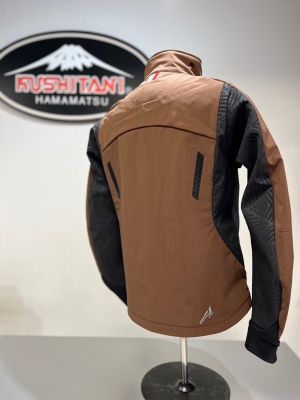 入荷速報】K-1355 MIDインナーベスト 入荷しました！：KUSHITANI