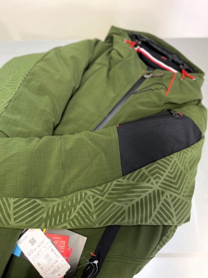 ガルジャケット K-2819 ガルジャケット クシタニ｜KUSHITANI JAPAN