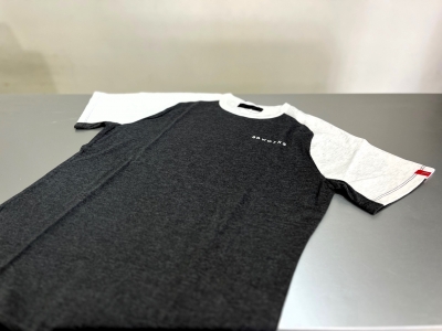 メ*2様 【2025年モデル品切れ】46worksフローTシャツ　XL 46worksフローTシャツ - バイク用品｜クシタニオンラインストア