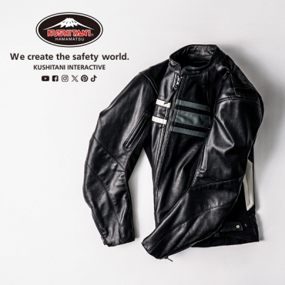 完全受注生産 ASKYY / SIDE ZIPPER A-2 FLIGHT LEATHER JACKET