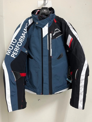秋冬モデル入荷案内】ウインターコンテンドジャケット ：KUSHITANI