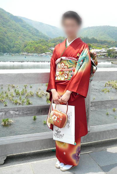 七五三　7歳　十三参り　十三詣り 着物　セット　女の子 *c11 七五三 7歳 十三参り 十三詣り 着物 セット 女の子 *c11 十三