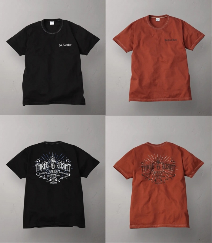 バイクルーズ　bycruise グラインドロッヂ　生刷TELシャツ 極レア バイクルーズ bycruise グラインドロッヂ 生刷Tシャツ L