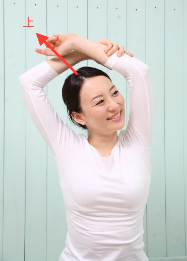 上ってどっち？ - 力が抜ける！思うように身体が動く！ ＜踊る身体のコツと骨＞