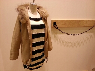 マレットメット福津店 | male