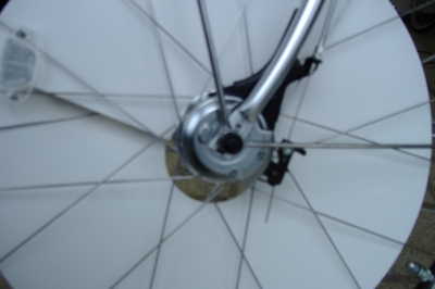 アルベルトロイヤル | 高垣自転車店商品情報