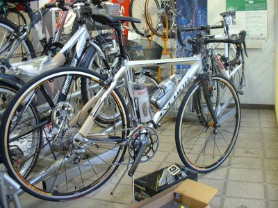 RFX8 | 高垣自転車店商品情報
