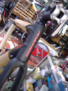 バザール】アンカー RHM9 SL 2009モデル - サンワ スタッフブログ