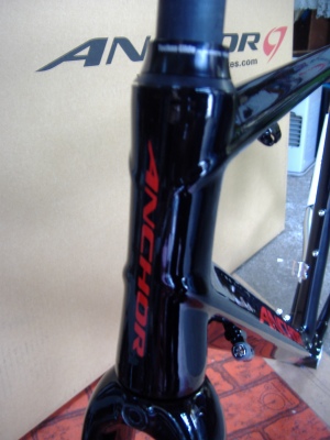 パーツ ANCHOR RHM9 SL アンカー RHM9SL（2010ﾓﾃﾞﾙ） | 高垣自転車店商品情報