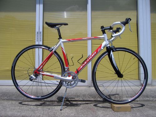 ANCHORプロ RA5EX | 高垣自転車店商品情報
