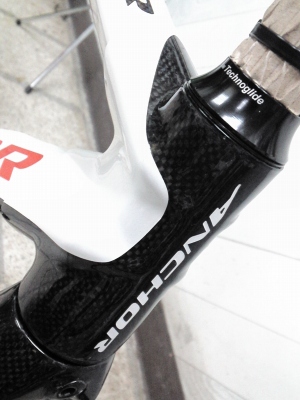 ANCHOR RMZ | 高垣自転車店商品情報