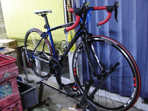 アンカー RFA5 Equipe | 高垣自転車店商品情報 アンカー RFA5 Equipe | 高垣自転車店商品情報