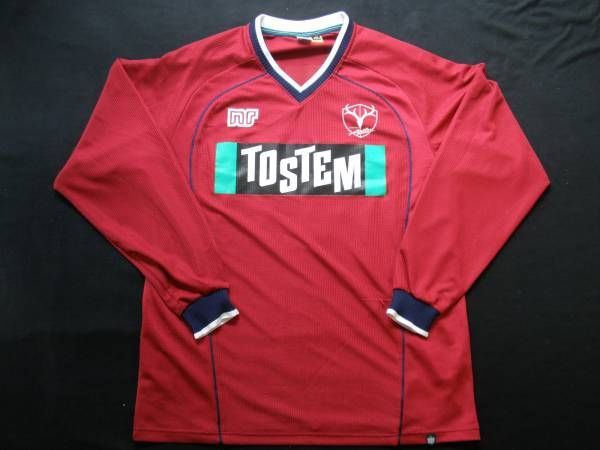 復活！ ENNERRE！ | OFFSIDE!BLOG
