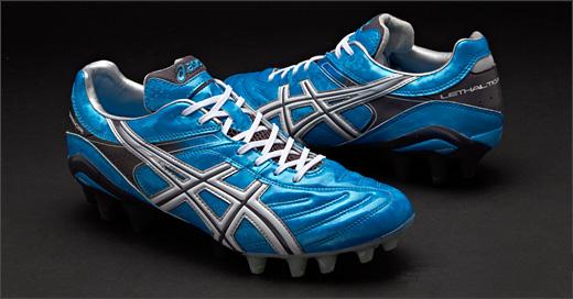 アシックス リーサルティグレオール5IT | OFFSIDE!BLOG