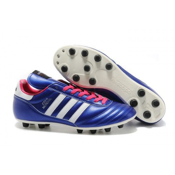 コパ ムンディアル SPZL FC FG Copa Mundial SPZL Adidas Copa Mundial SPZL FC FG - Core Black/Cloud White/Red
