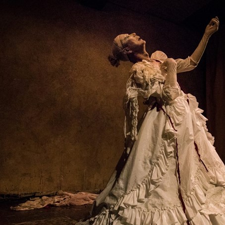 短歌絶叫コンサート | 月光ニュース