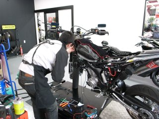 のっく ZX-12.7R | MS-SAILING BLOG