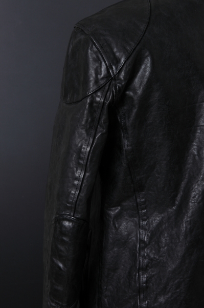 ballet isamukatayama backlash セミダブルライダース フレンチショルダー セミダブルライダース | chord online store