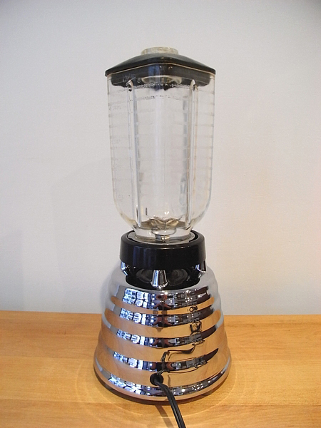 Vintage Osterizer Blender | PRISMA Blog【PRISMANIA】20th