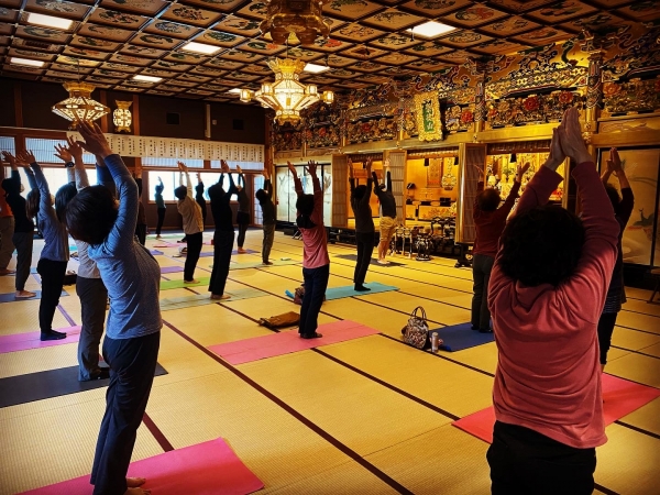 覚王寺住職ブログ
