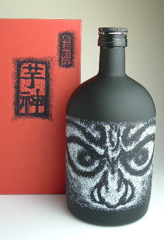 幻の幻焼酎2012年森伊蔵、魔王、伊佐美