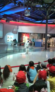 ASIMO