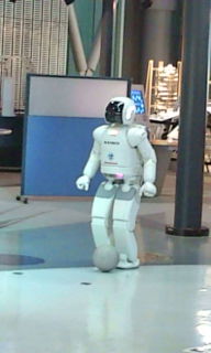 asimo