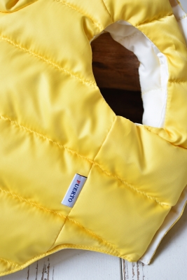 新作シチリアレモン ダウン発売！【早割9/20まで