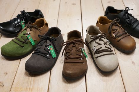 BIRKENSTOCK 