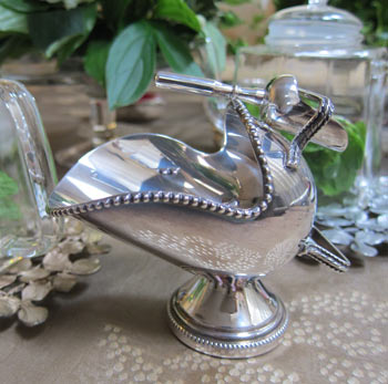 ポーセリン（Porcelain Painting） | お稽古サロン Chez-Miki