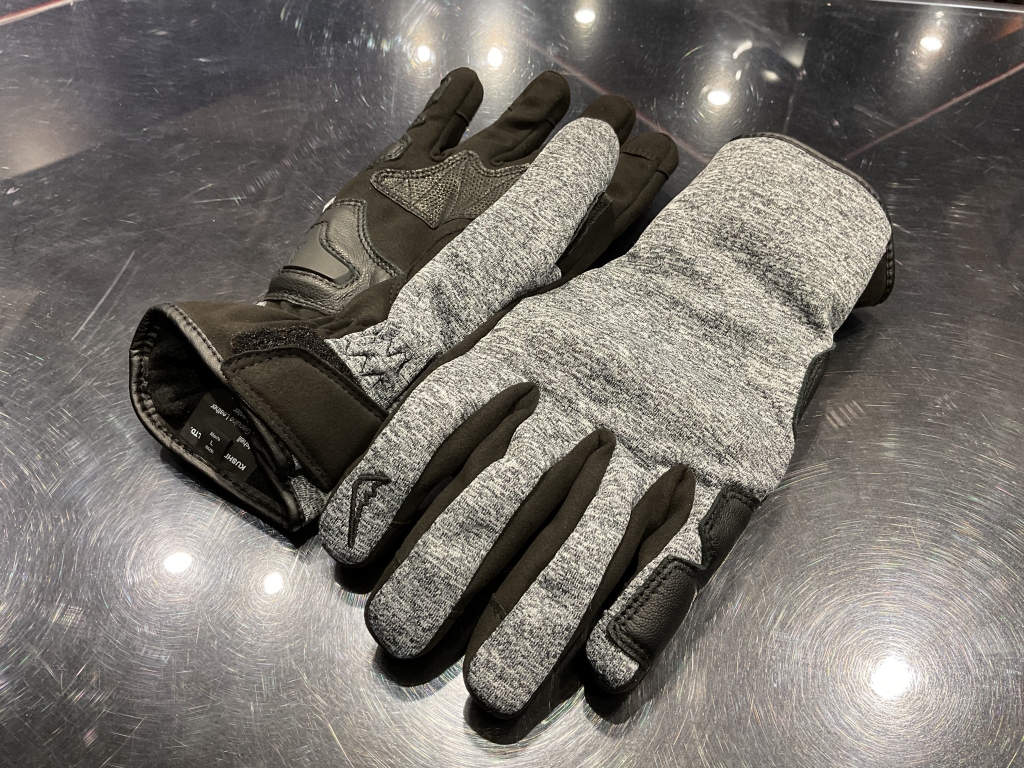 入荷速報】K-5598 レイヴンウィンターグローブ 入荷しました