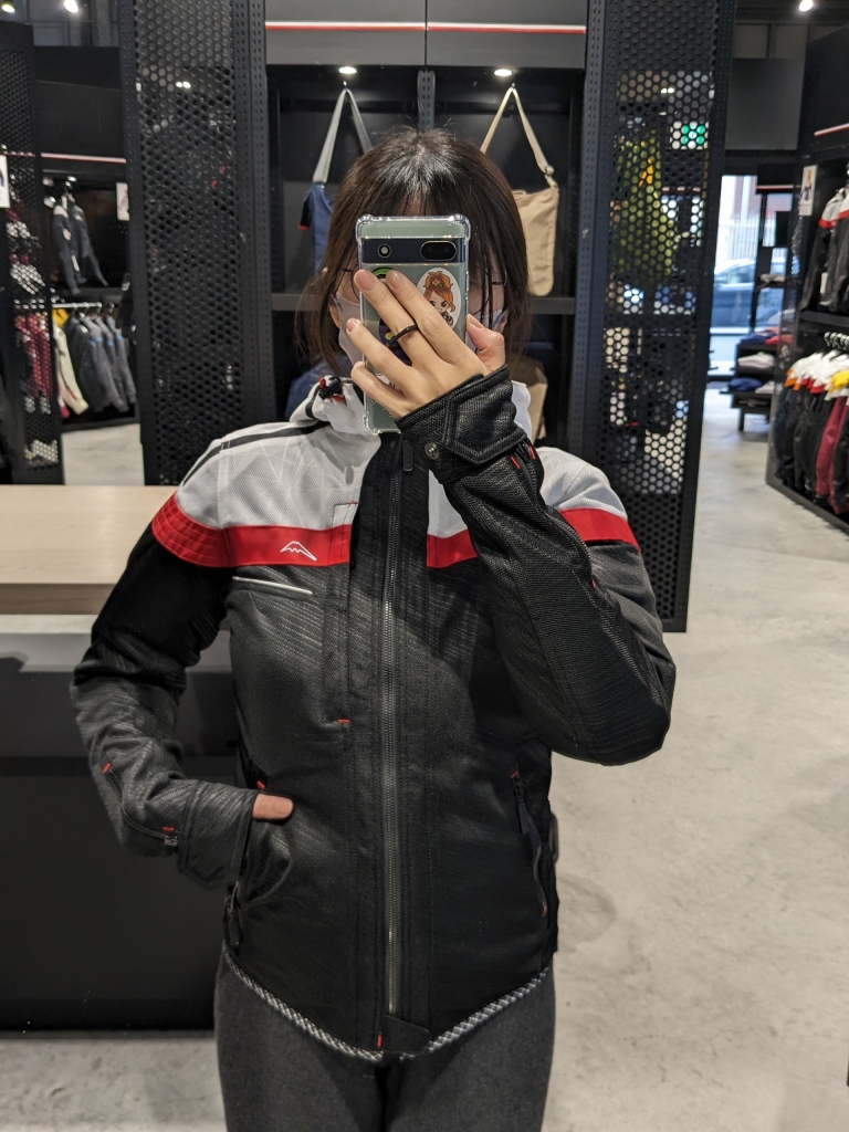 新商品入荷】フルメッシュパーカー、レディースサイズが入荷 新商品入荷】フルメッシュパーカー、レディースサイズが入荷