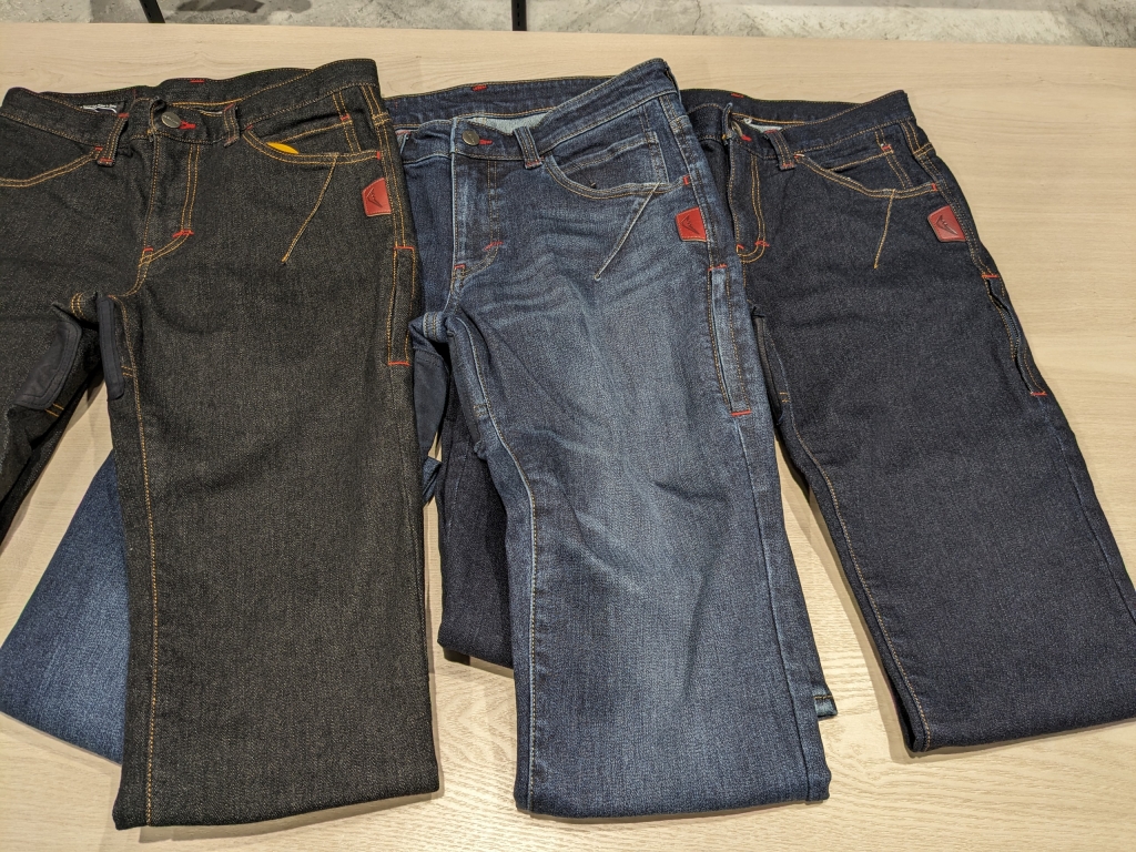 新商品入荷】デニムのユーズドが入荷！：KUSHITANI 大阪店 | KUSHITANI