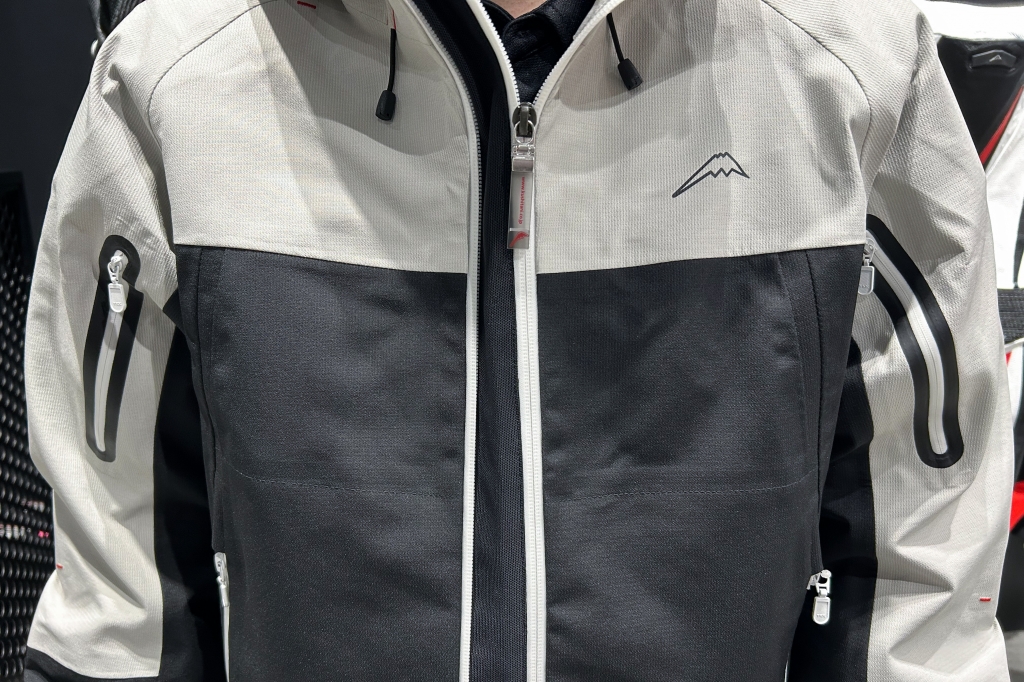 ジャケット・アウター K 入荷案内 K-0647 クロノスジャケット ：KUSHITANI 宇都宮店