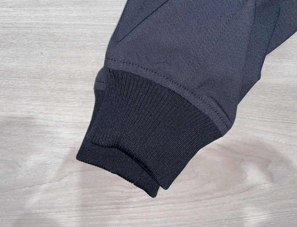 商品紹介】K-2428/KL-2428 ｱｰｶﾅﾘﾌﾞﾌﾞﾙｿﾞﾝ、レディースサイズと比較して