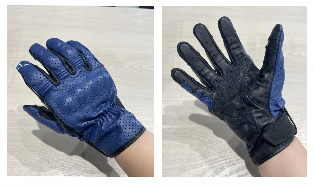 クシタニ　レイヴンメッシュグローブⅣ K-5366 オリーブグリーン　Lサイズ 新商品入荷】K-5366 レイヴンメッシュグローブIV：KUSHITANI 大阪店
