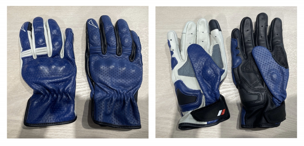 新商品入荷】K-5366 レイヴンメッシュグローブIV：KUSHITANI 大阪店