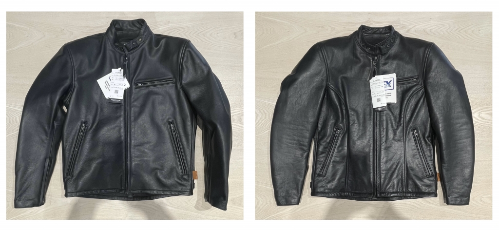 商品紹介】K-0720Z / KL-0629Z シングルジャケット、レディース 商品紹介】K-0720Z / KL-0629Z シングルジャケット、レディース