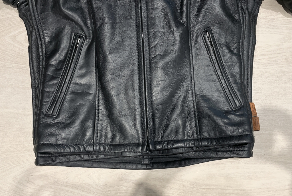 セール】ワンフォークロージング 1111clothing ミンクタッチ