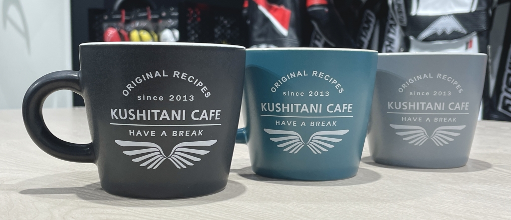 商品紹介】P-5070 マグカップ：KUSHITANI 大阪店 | KUSHITANI 大阪店