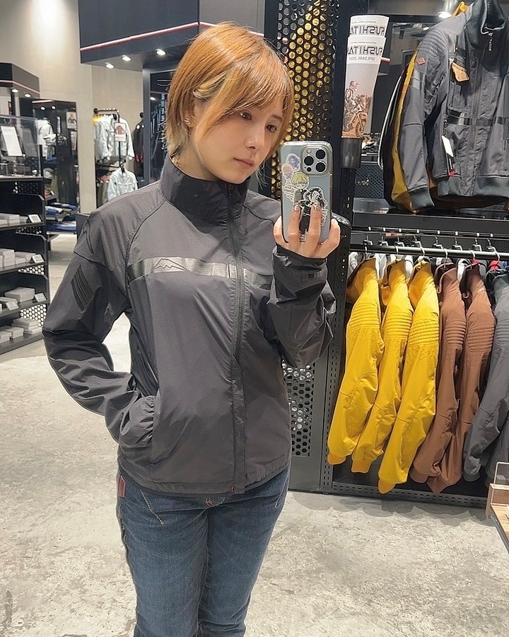 2024年04月の記事 | KUSHITANI 大阪店