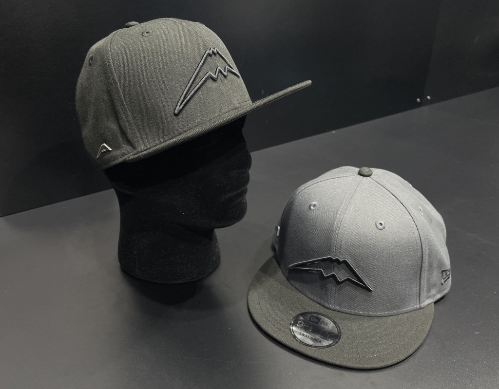 商品紹介】NEWERA×KUSHITANIコラボキャップ在庫ございます 商品紹介】NEWERA×KUSHITANIコラボキャップ在庫ございます