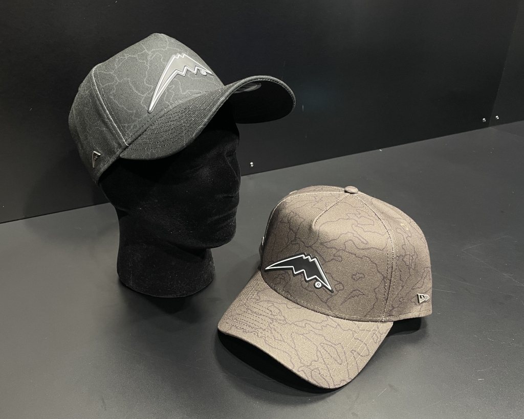 商品紹介】NEWERA×KUSHITANIコラボキャップ在庫ございます 商品紹介】NEWERA×KUSHITANIコラボキャップ在庫ございます