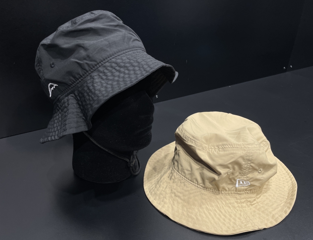商品紹介】NEWERA×KUSHITANIコラボキャップ在庫ございます