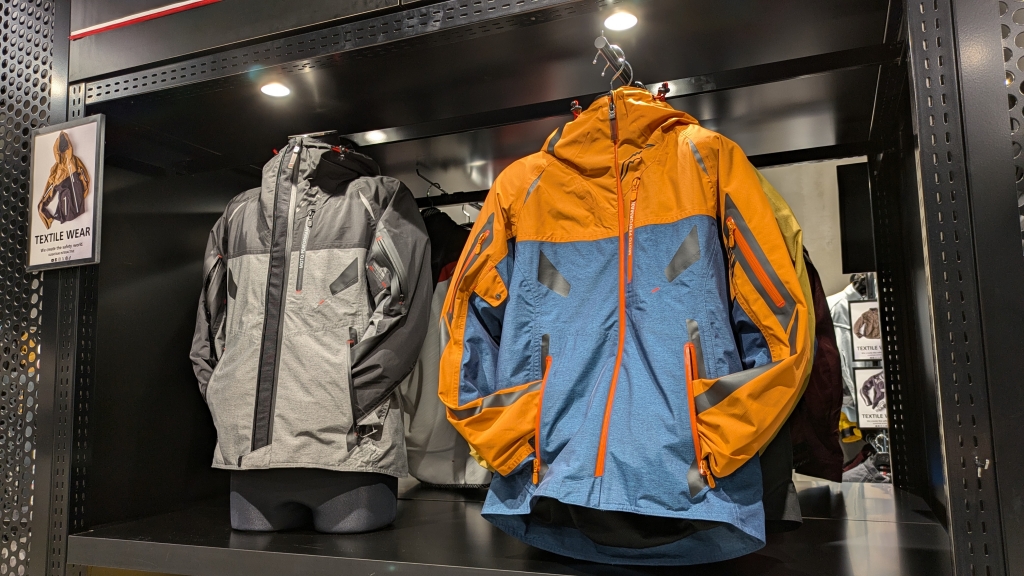 メンテナンス用品】梅雨の間にメンテナンス：KUSHITANI 大阪店