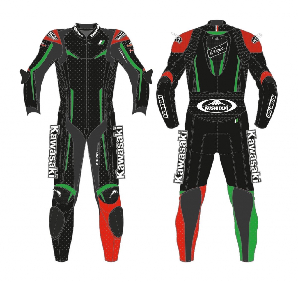 期限迫る】ファミマカラーのバイクが当たる！？〈Kawasaki