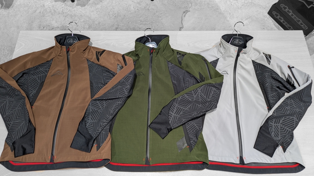 入荷速報】MIDシリーズ、ドカンと入荷。【K-1351/K-1352/K-1353