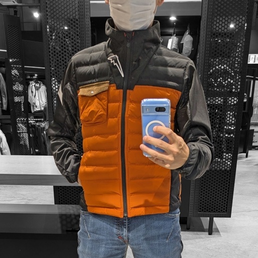 入荷速報】MIDシリーズ、ドカンと入荷。【K-1351/K-1352/K-1353 入荷速報】MIDシリーズ、ドカンと入荷。【K-1351/K-1352/K-1353