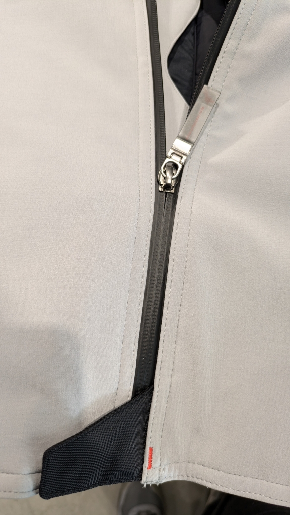 入荷速報】K-2864 ガルジャケット 復活入荷！：KUSHITANI 大阪店